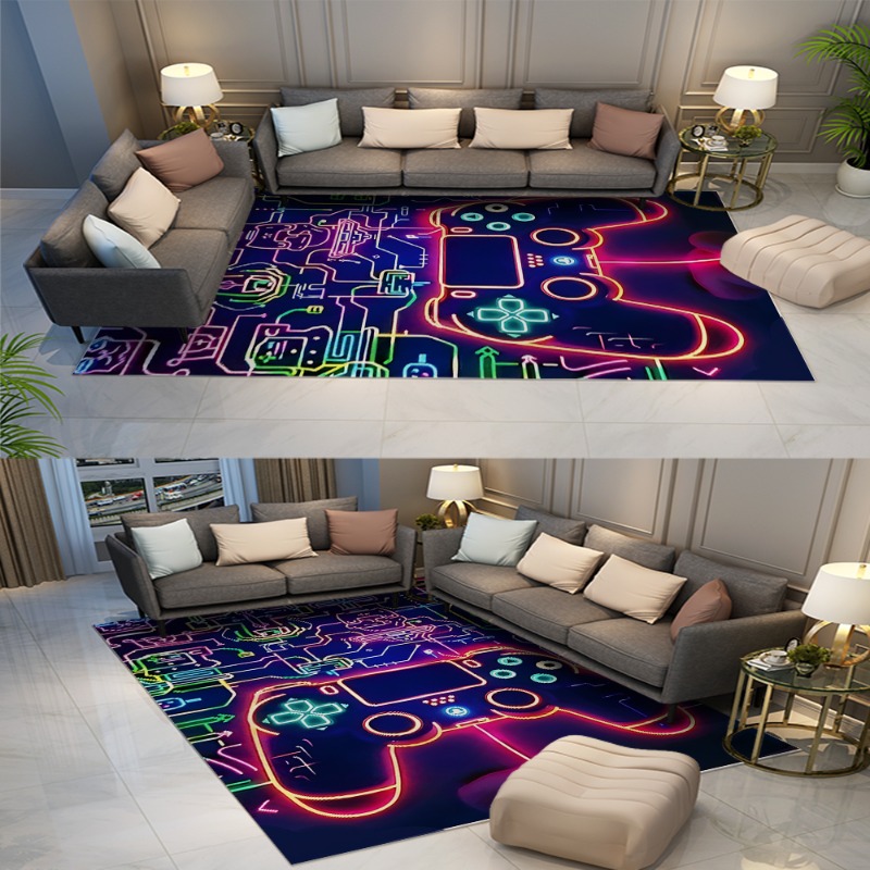 Carpet Game Controller Graffit - Homemade Bathroom Spray avis et prix