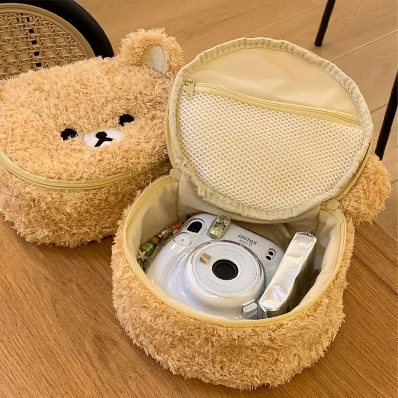 Cute Anime Periphery Rilakkuma - Home Essentials Bathroom Storage avis et prix