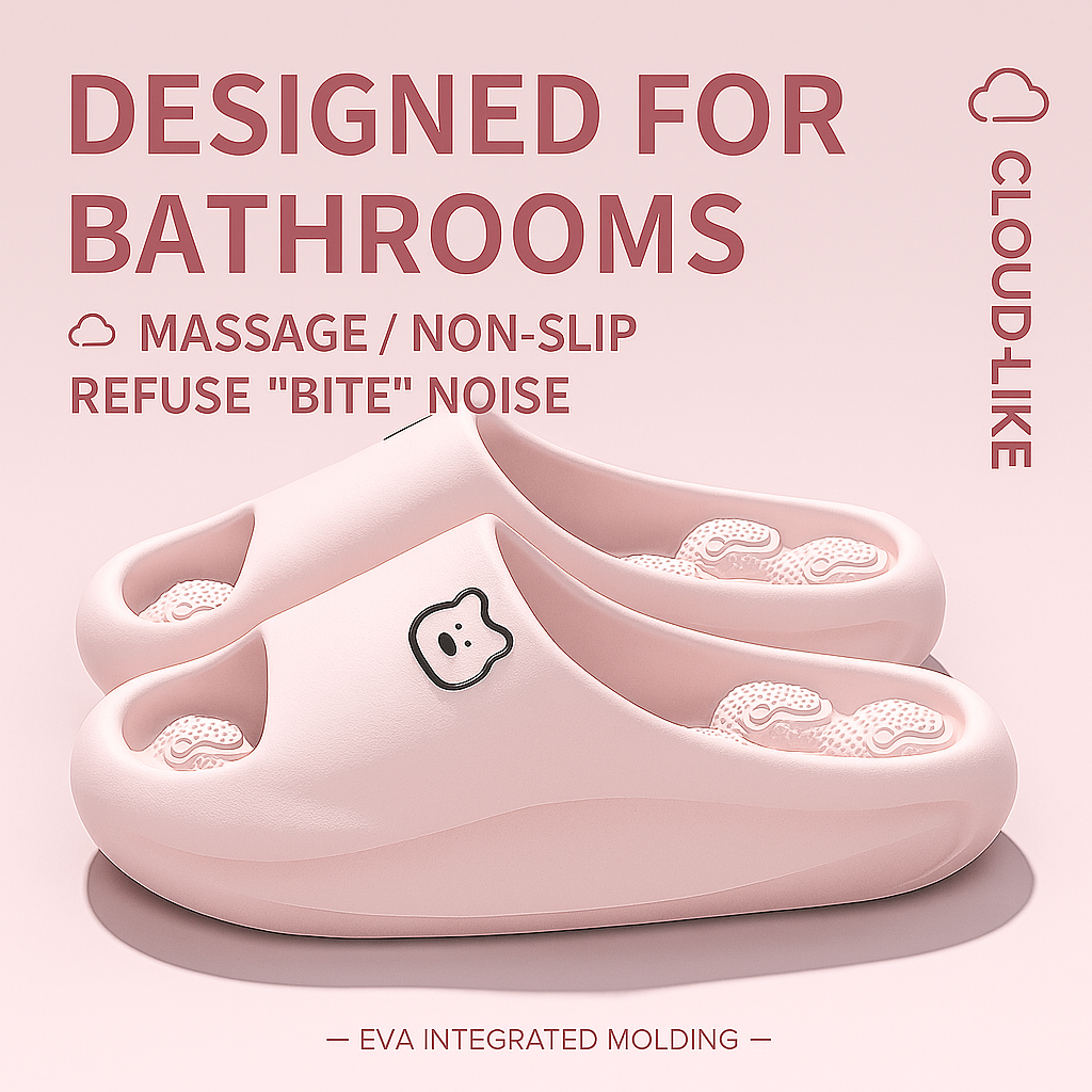 Leaking Eva Massage Women's Ba - Home And Bathroom avis et prix