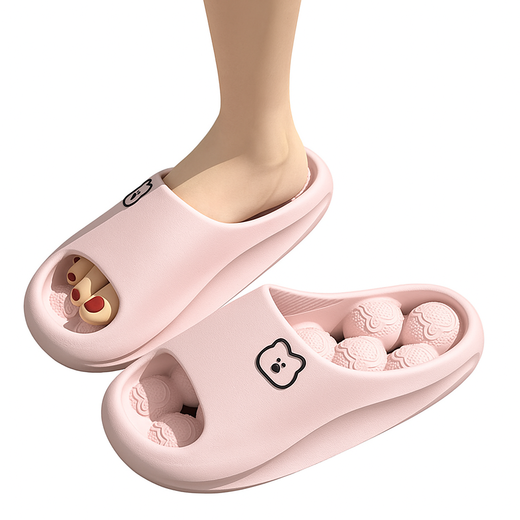 Leaking Eva Massage Women's Ba - Home And Bathroom avis et prix