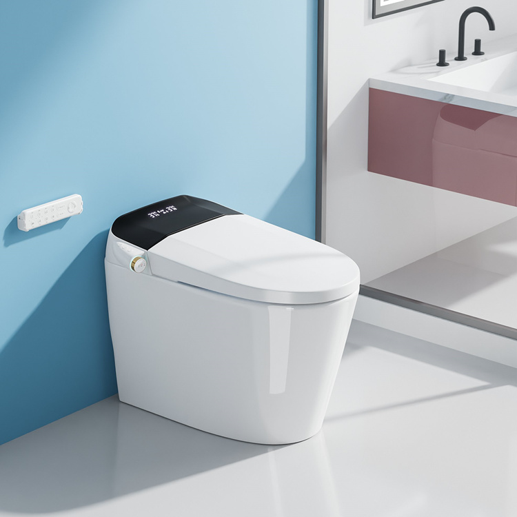 Home Decoration Bathroom Smart - Home And Bathroom avis et prix