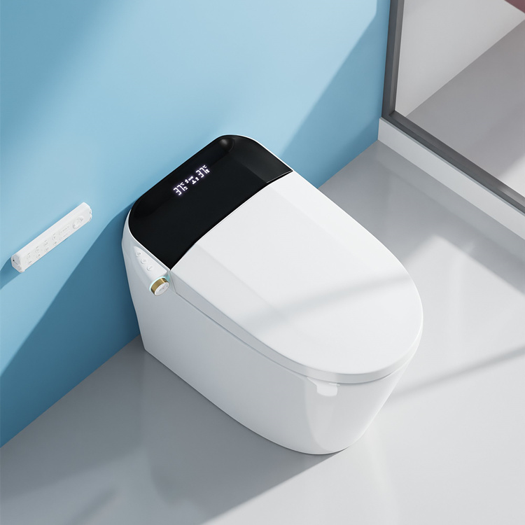Home Decoration Bathroom Smart - Home And Bathroom avis et prix