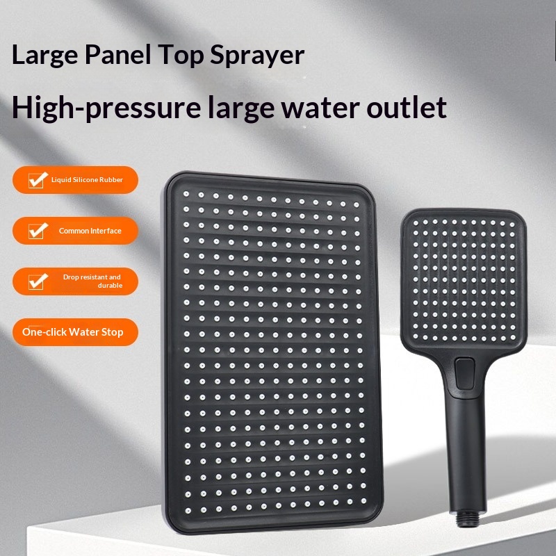 Turbo High Pressure Handheld S - Home And Bathroom avis et prix