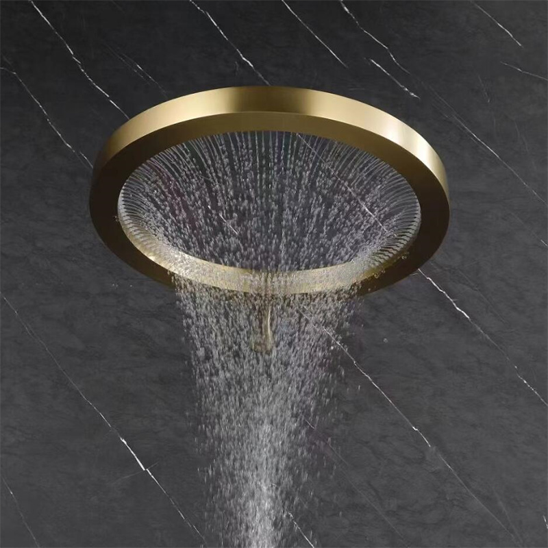 Upgrade High Pressure Shower H - Home Bathroom Spa avis et prix