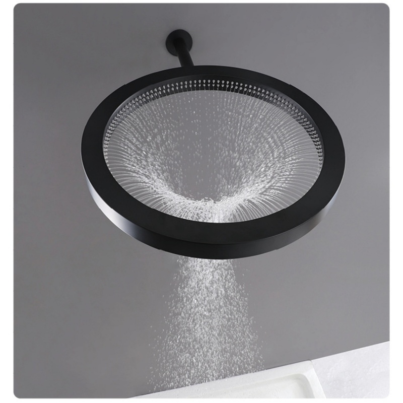 Upgrade High Pressure Shower H - Home Bathroom Spa avis et prix