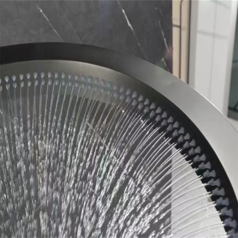Upgrade High Pressure Shower H - Home Bathroom Spa avis et prix