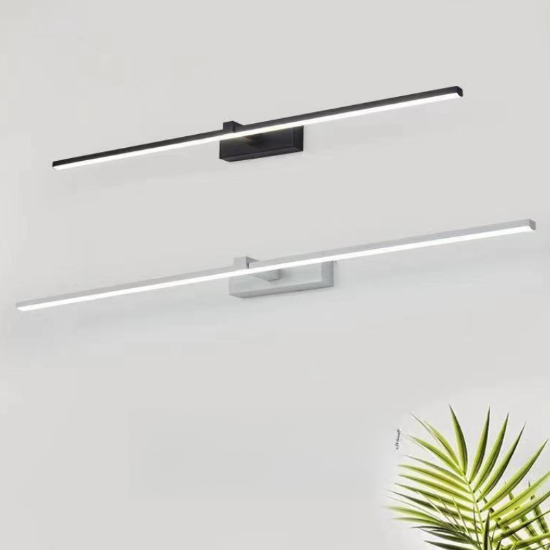 Modern LED Wall Lamp Bathroom  - Home Hardware Bathroom Mirrors avis et prix
