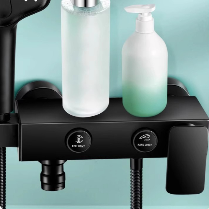 Wall Mounted Hot and Cold Wate - Home Bathroom Faucets avis et prix