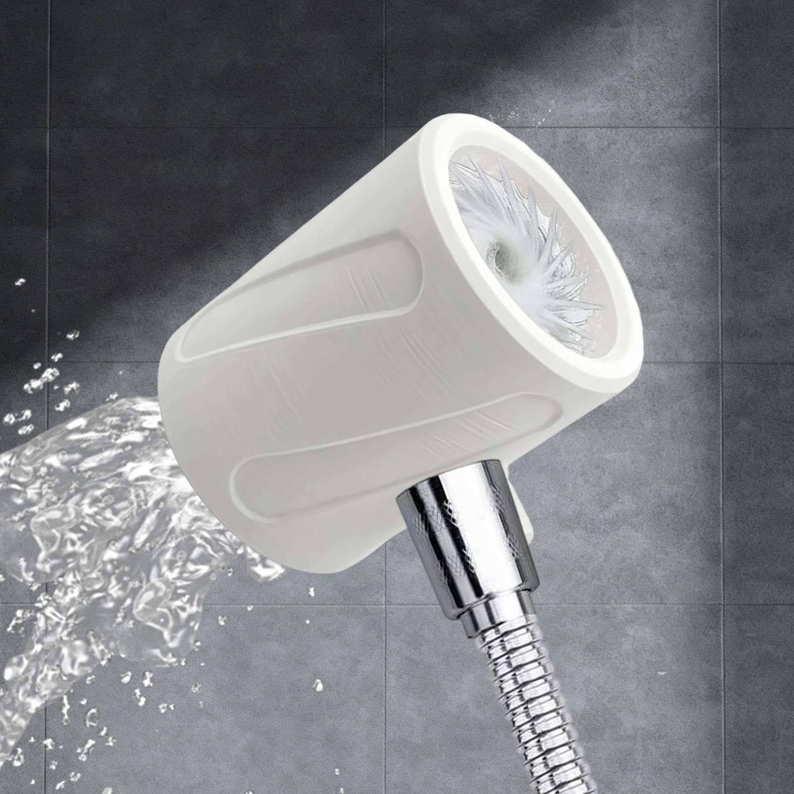 Men's Shower Head High Pressur - Home And Bathroom avis et prix