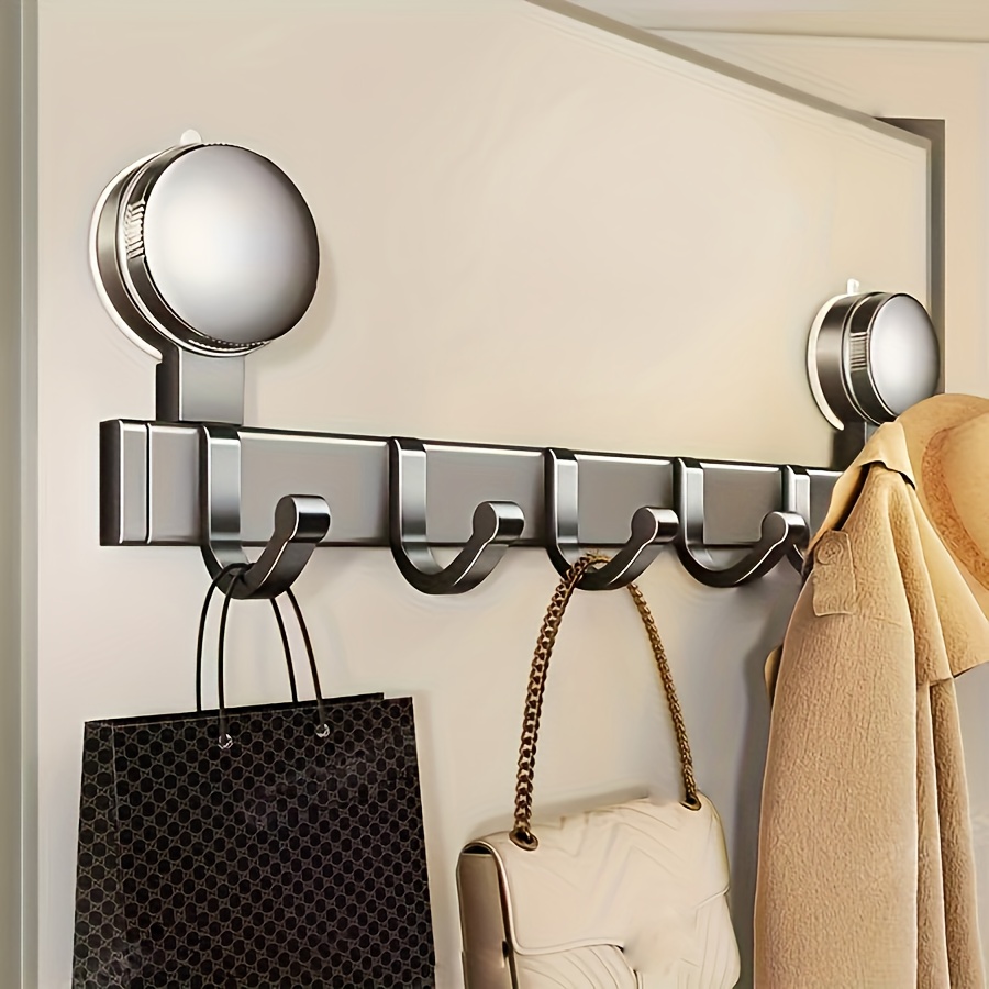 1-Piece Suction Cup Hook with  - Home Essentials Bathroom Storage avis et prix