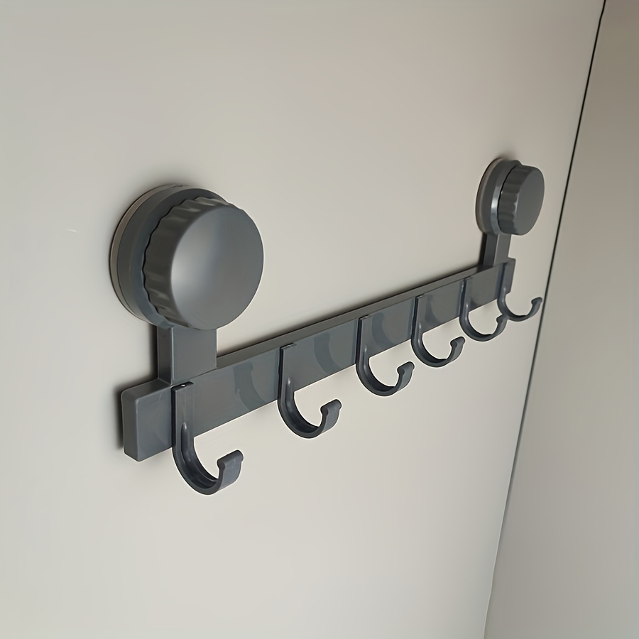 1-Piece Suction Cup Hook with  - Home Essentials Bathroom Storage avis et prix