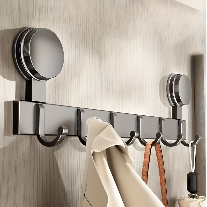 1-Piece Suction Cup Hook with  - Home Essentials Bathroom Storage avis et prix