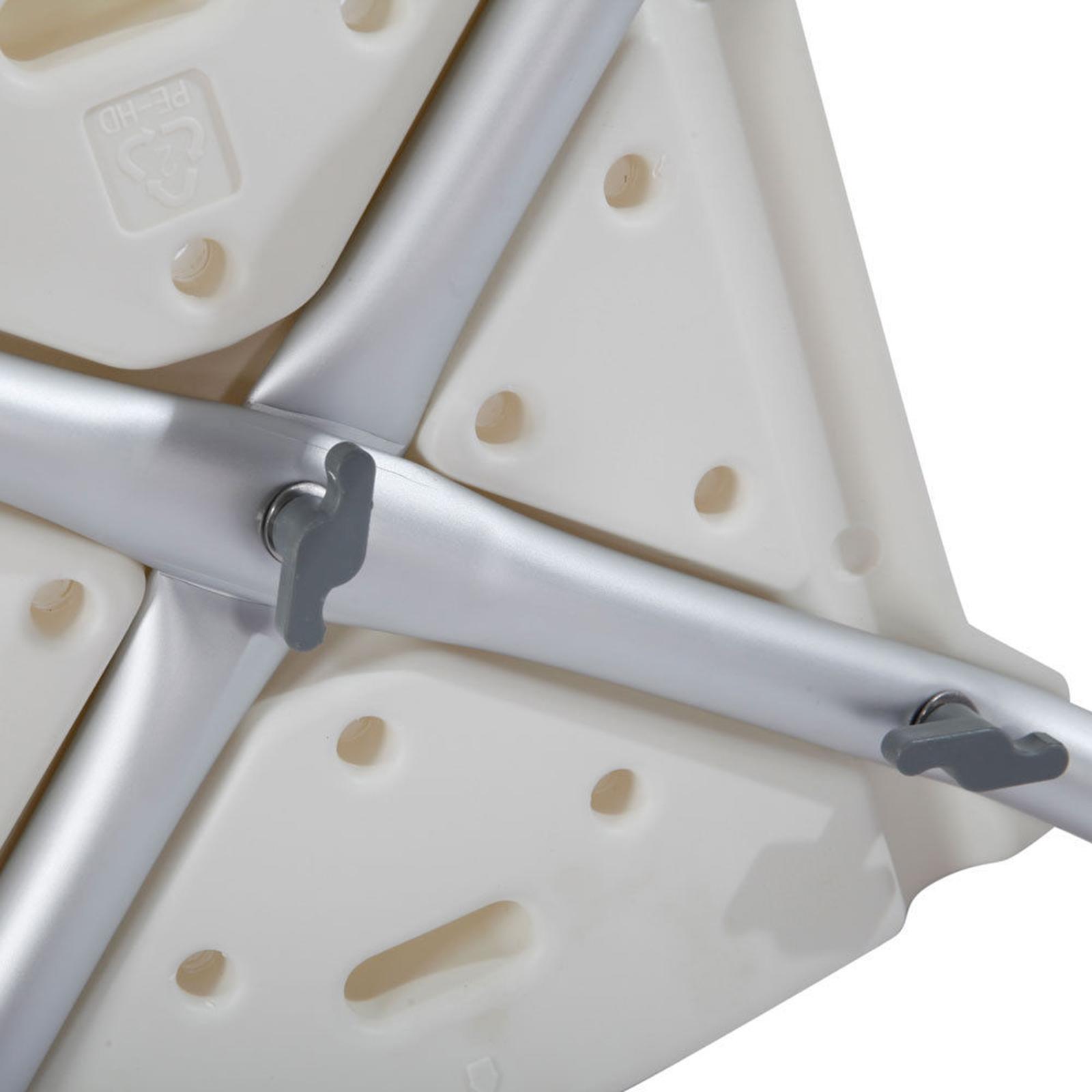Aluminum Alloy Bath Tub Shower - Home Bathroom Spa avis et prix