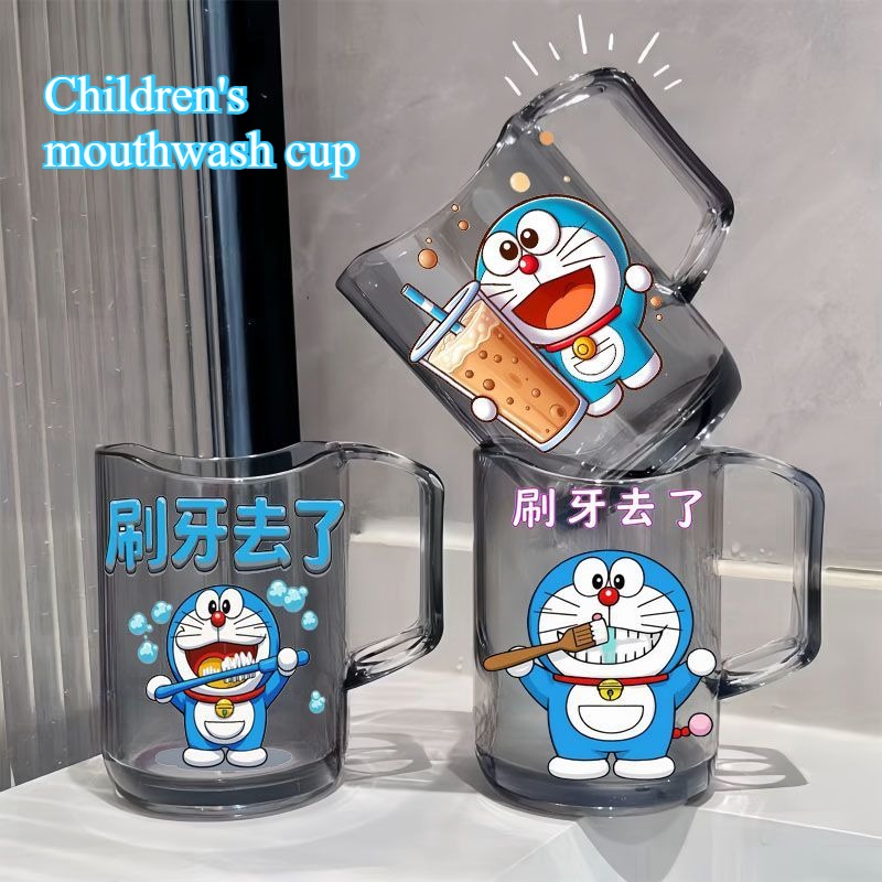 Doraemon 2D animation peripher - Home Bathroom Model avis et prix