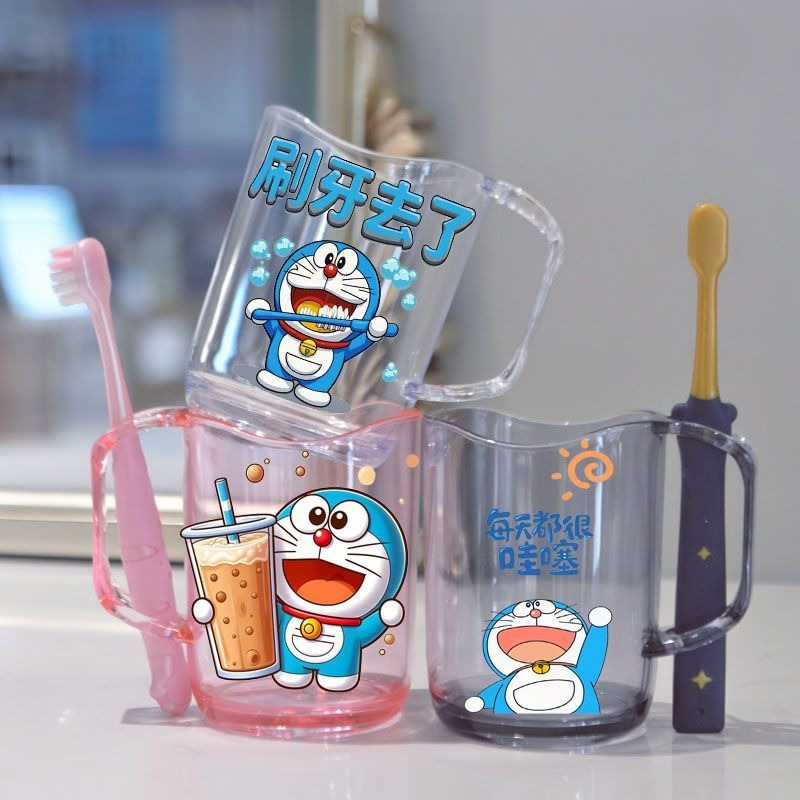 Doraemon 2D animation peripher - Home Bathroom Model avis et prix