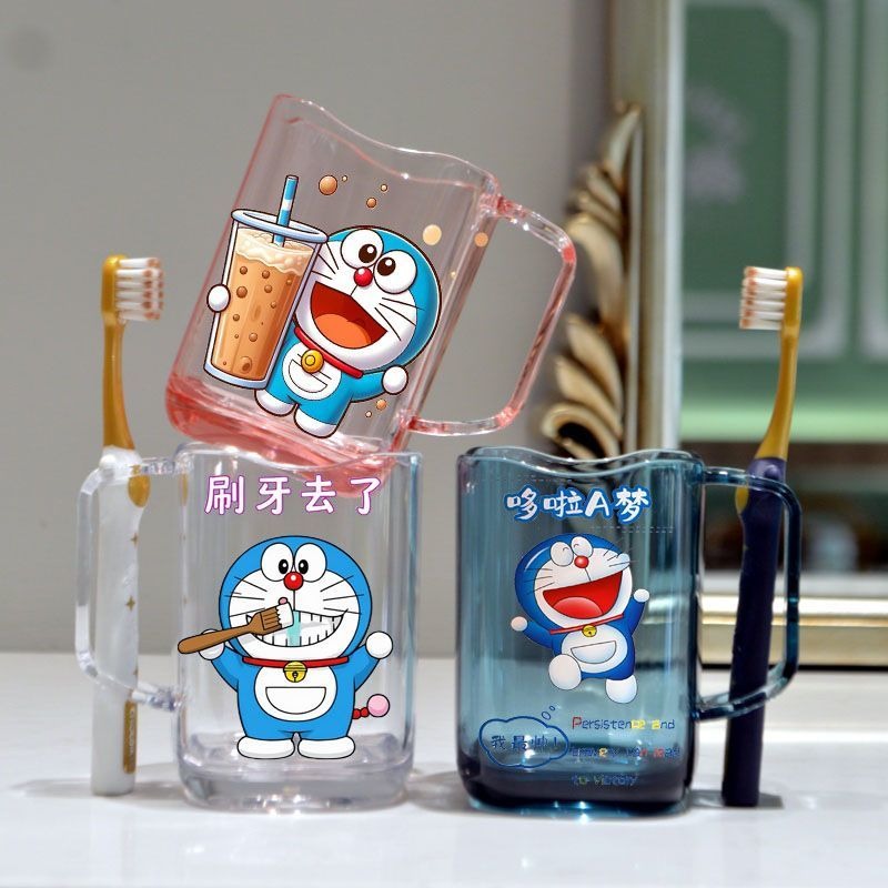Doraemon 2D animation peripher - Home Bathroom Model avis et prix