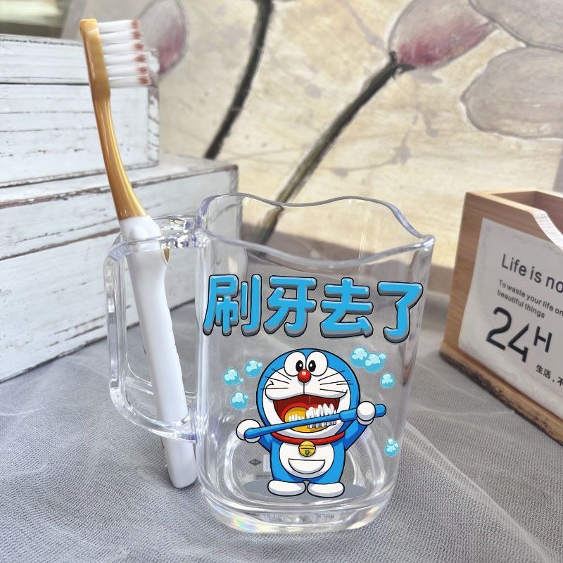 Doraemon 2D animation peripher - Home Bathroom Model avis et prix