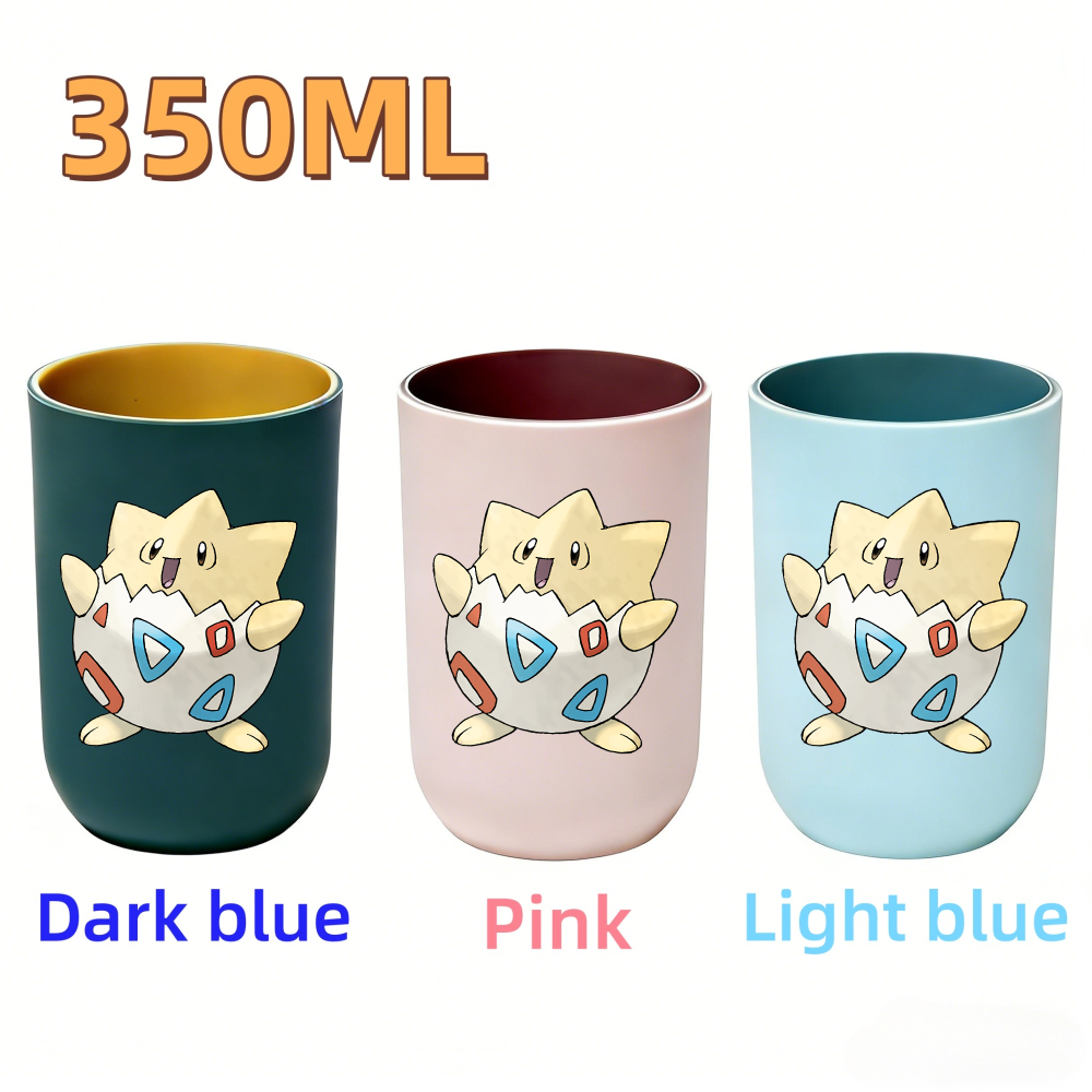2026 Anime Kawaii Pokemon Bath - Home Bathroom Model avis et prix