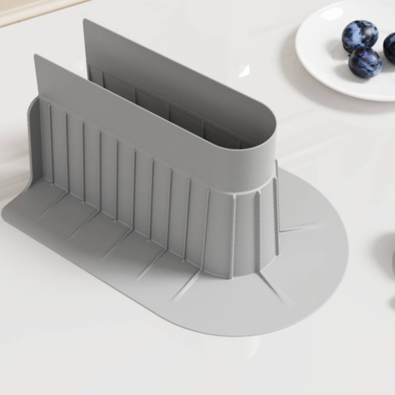 Silicone Sink Splash Guard Wat - Home And Bathroom avis et prix