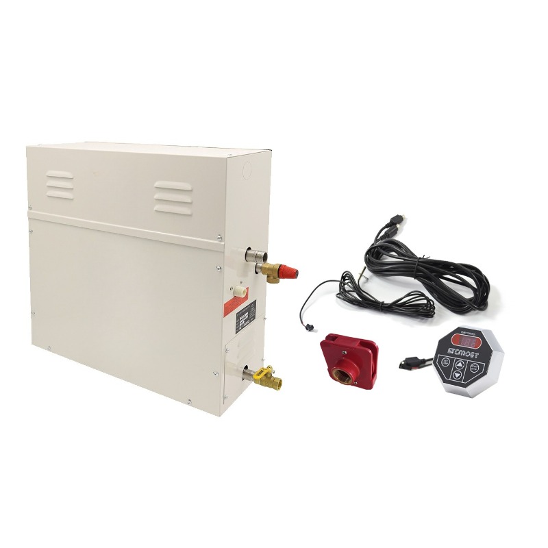 Home Spa 3KW 6KW 9KW 12KW 15KW - Home Bathroom Spa avis et prix