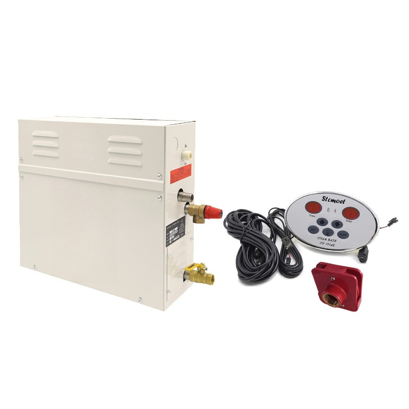 Home Spa 3KW 6KW 9KW 12KW 15KW - Home Bathroom Spa avis et prix
