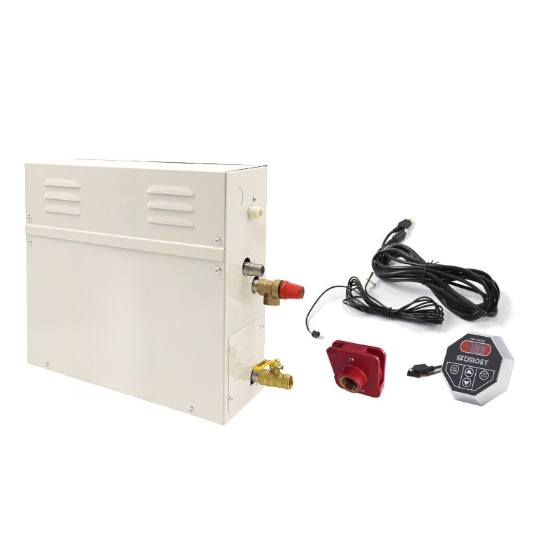 Home Spa 3KW 6KW 9KW 12KW 15KW - Home Bathroom Spa avis et prix
