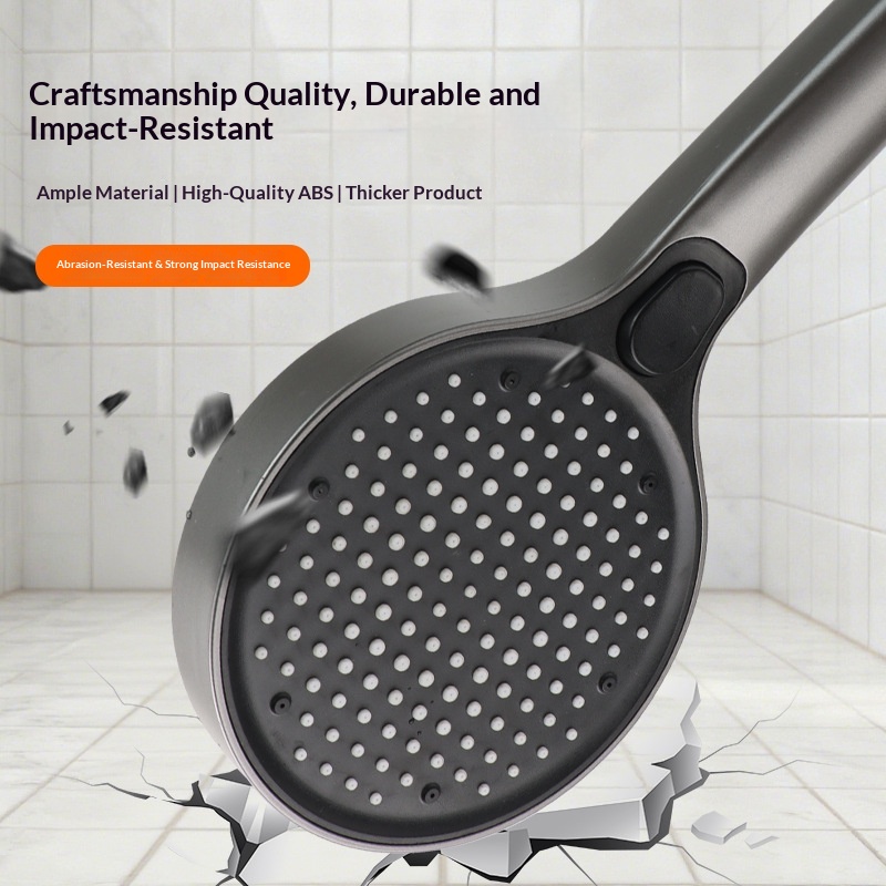 High Pressure Handheld Shower  - Home And Bathroom avis et prix