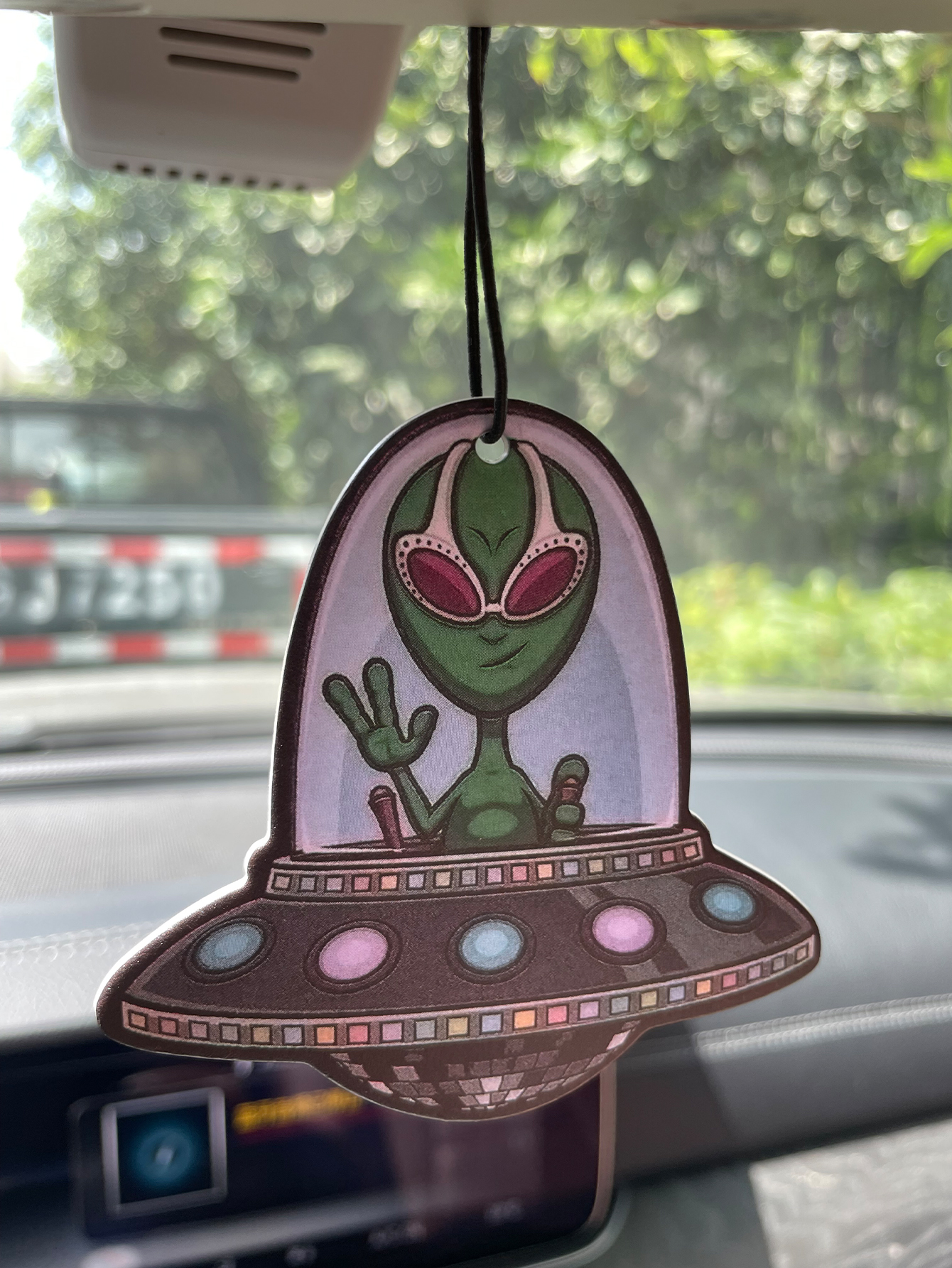 Alien/Hilton Fresh Scent Five- - Bathroom Home Essentials Store avis et prix