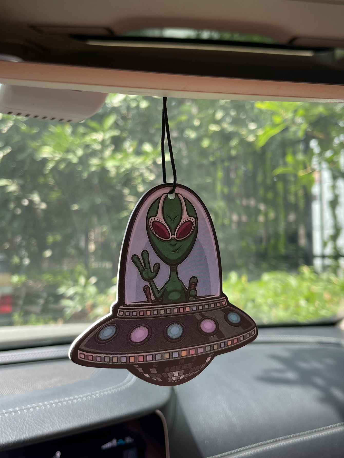 Alien/Hilton Fresh Scent Five- - Bathroom Home Essentials Store avis et prix
