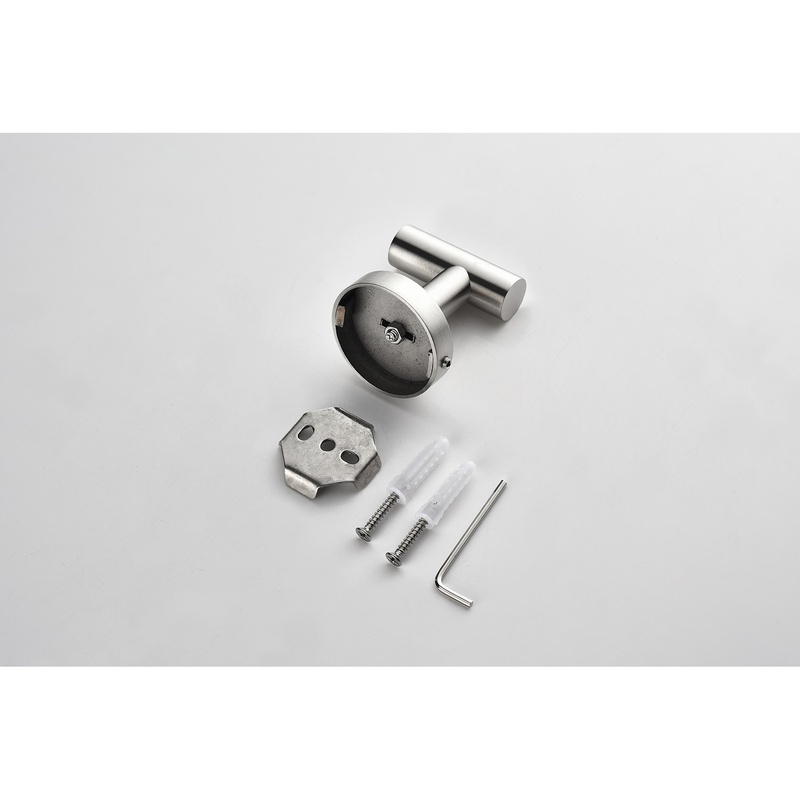 4-Piece Bathroom Hardware Set, - Home Hardware Bathroom Mirrors avis et prix