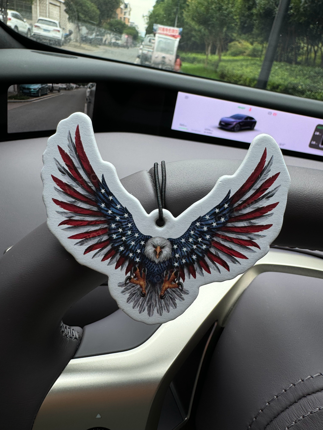 American Eagle Intercontinenta - Bathroom Home Essentials Store avis et prix