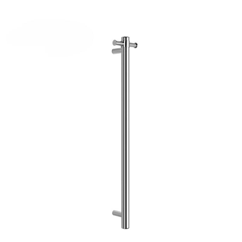 Modern Silver Stainless Steel  - Home Alone Bathroom avis et prix