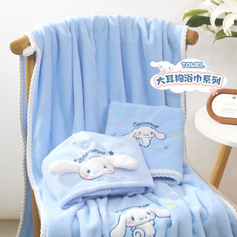Cartoon Sanrio Cinnamoroll cor - Home Bathroom Model avis et prix