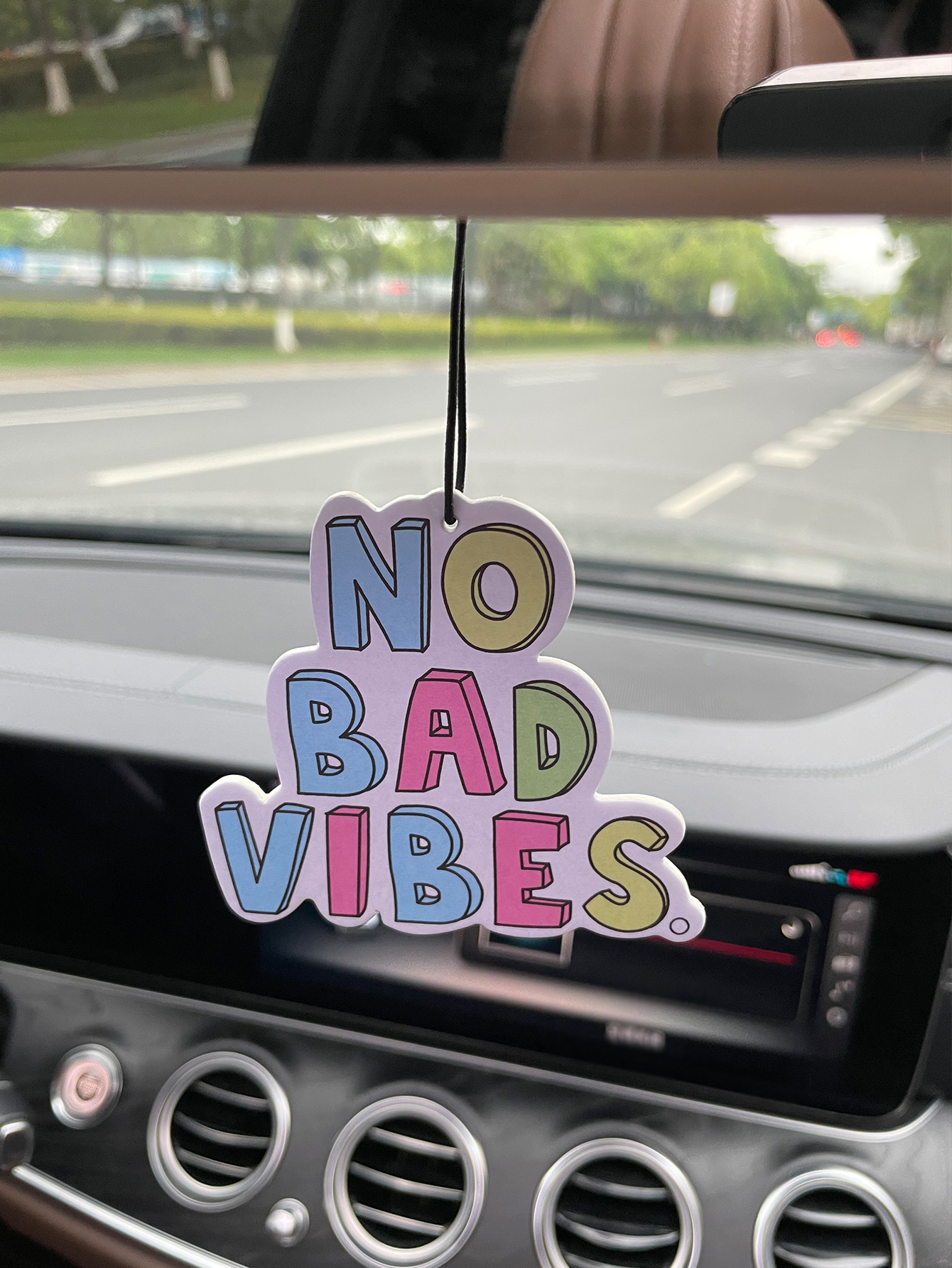 No Bad Vibes, Hilton Fresh Sce - Bathroom Home Essentials Store avis et prix