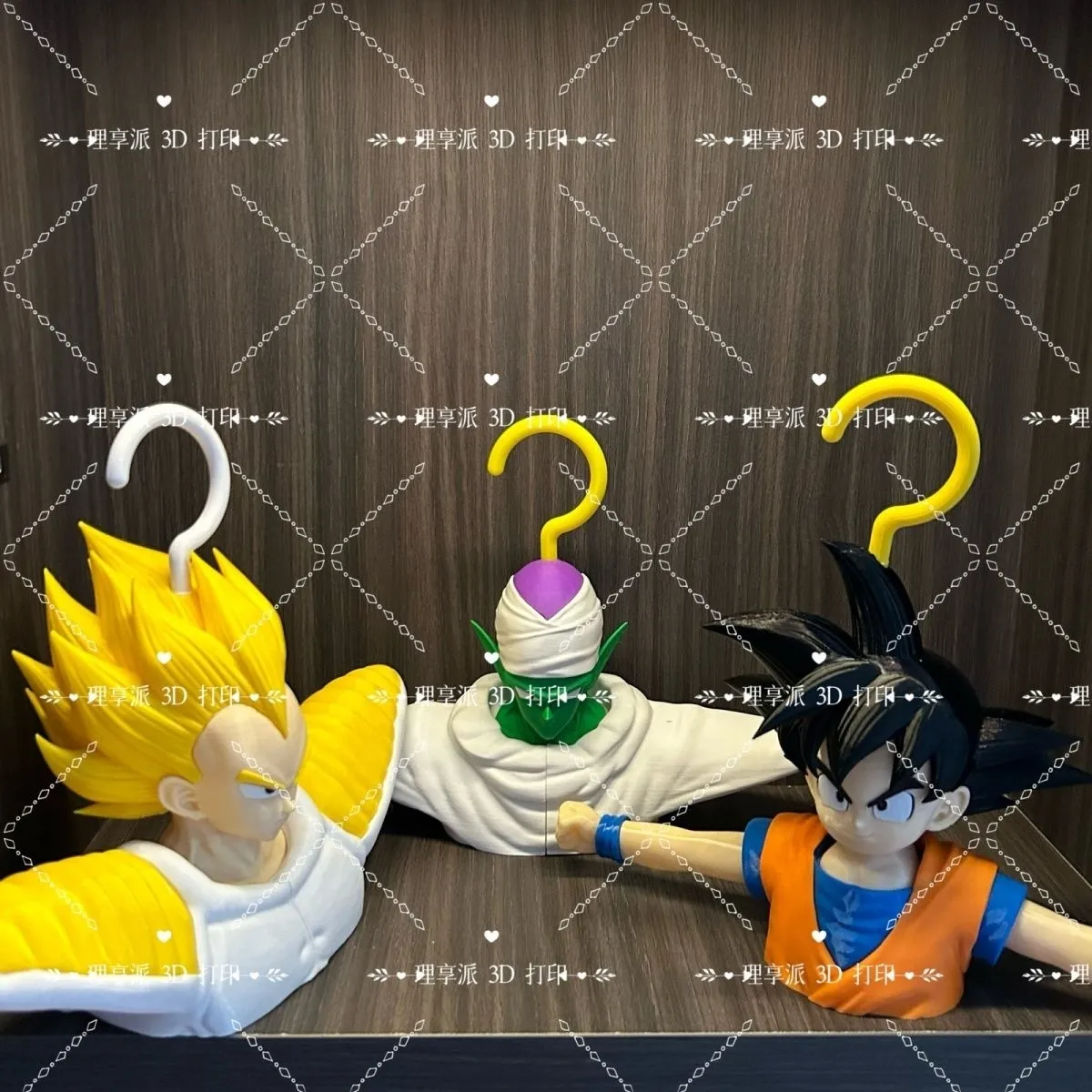 Dragon Ball Anime Peripheral D - Home Bathroom Model avis et prix