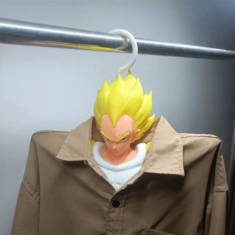 Dragon Ball Anime Peripheral D - Home Bathroom Model avis et prix
