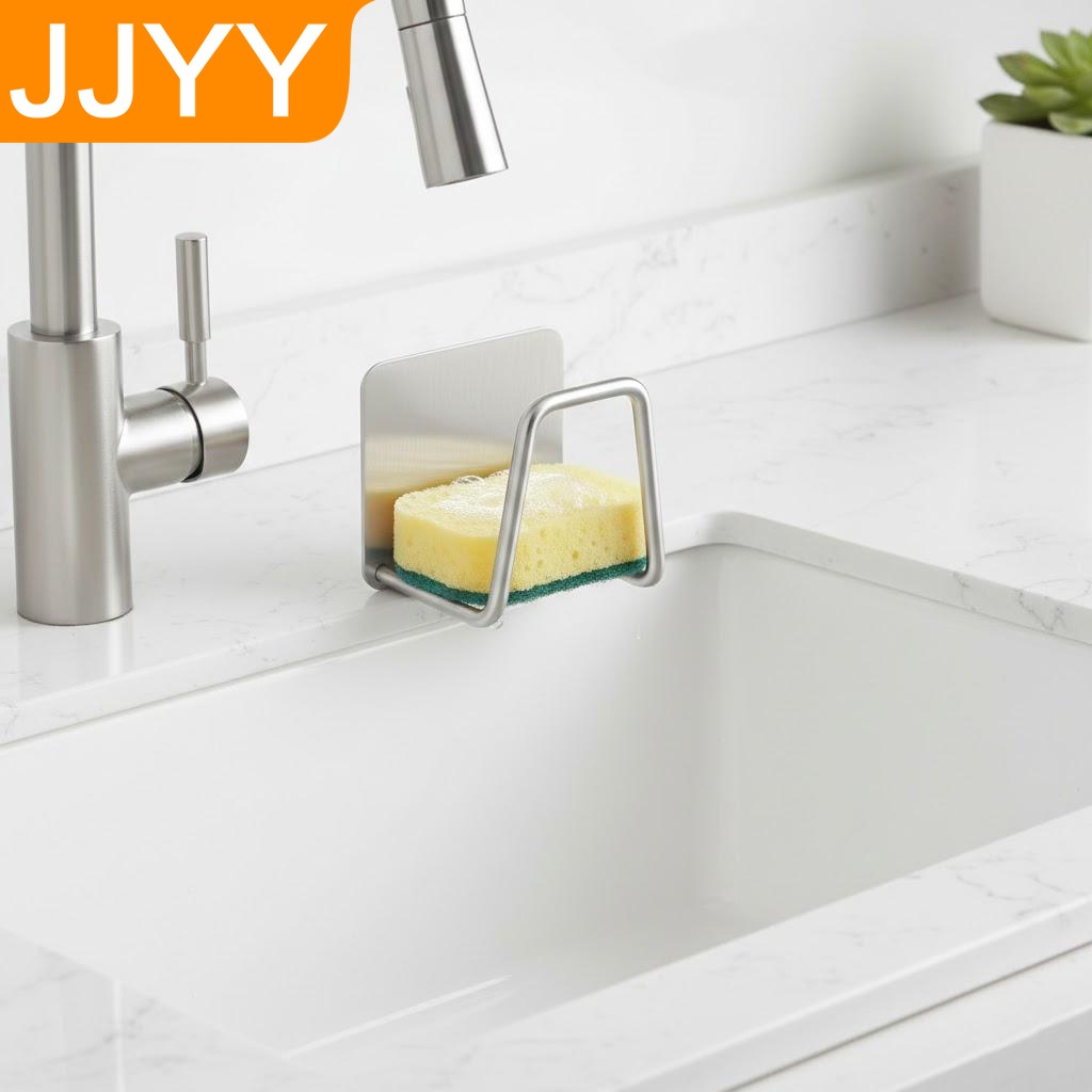 Kitchen Sponge Holder Drying R - Home Essentials Bathroom Storage avis et prix