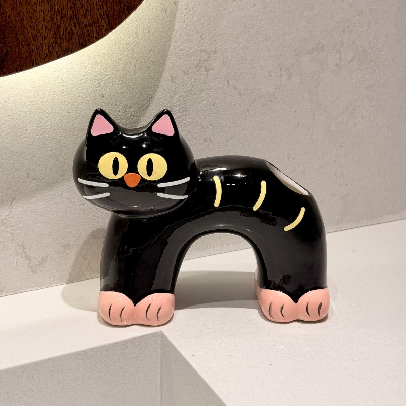 Personalized Creative Cute Bla - Home Bathroom Model avis et prix