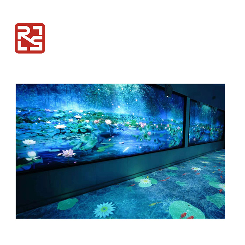 Rushui  PDLC Smart Film Decora - Home Bathroom Window Tint avis et prix