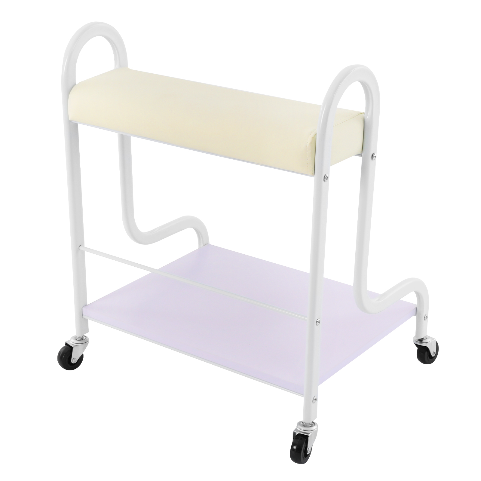 Pedicure Foot Rest Cart Pedicu - Home Bathroom Spa avis et prix