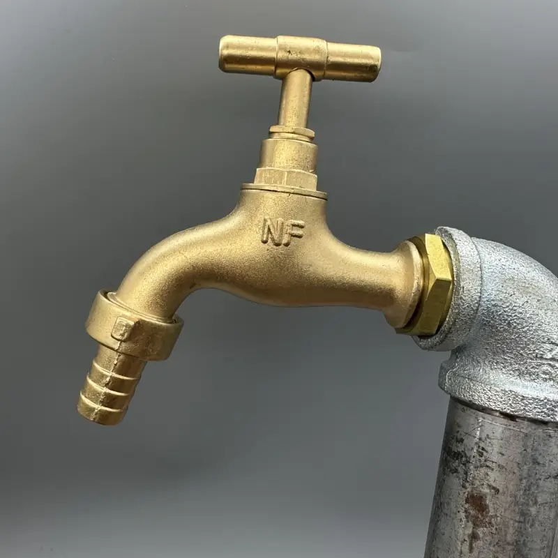 1/2 Industrial and Home Irriga - Home Bathroom Faucets avis et prix