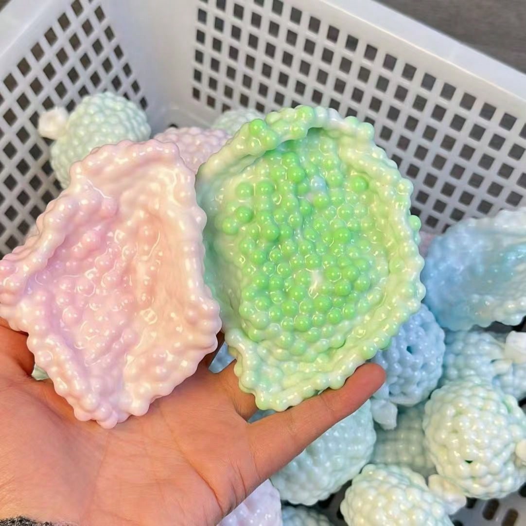 1pc Soft Squishy Stitch Fidget - Home Bathroom Model avis et prix