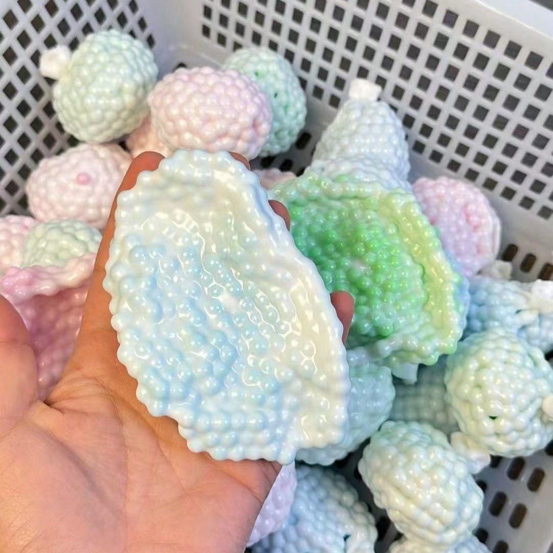1pc Soft Squishy Stitch Fidget - Home Bathroom Model avis et prix