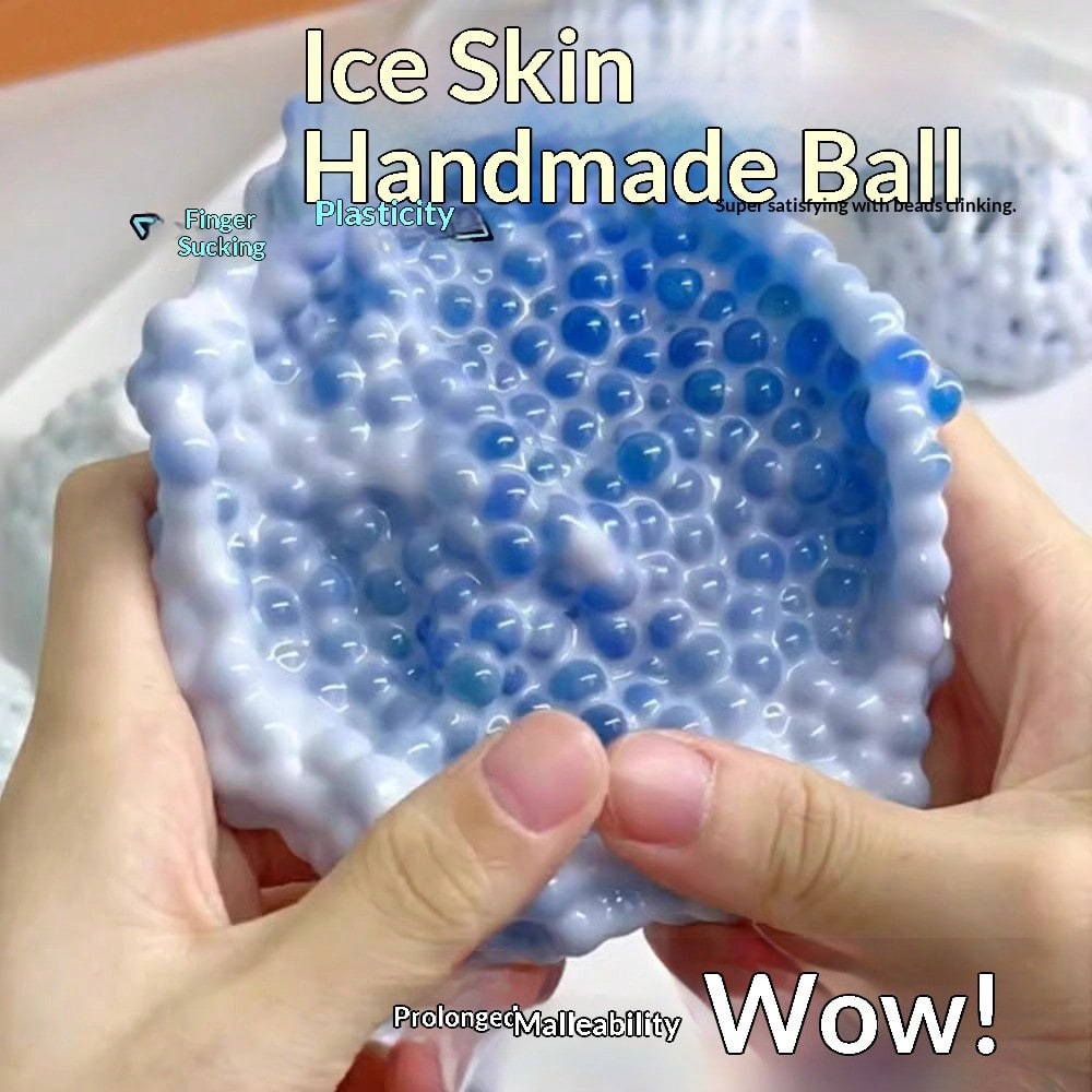 1pc Soft Squishy Stitch Fidget - Home Bathroom Model avis et prix