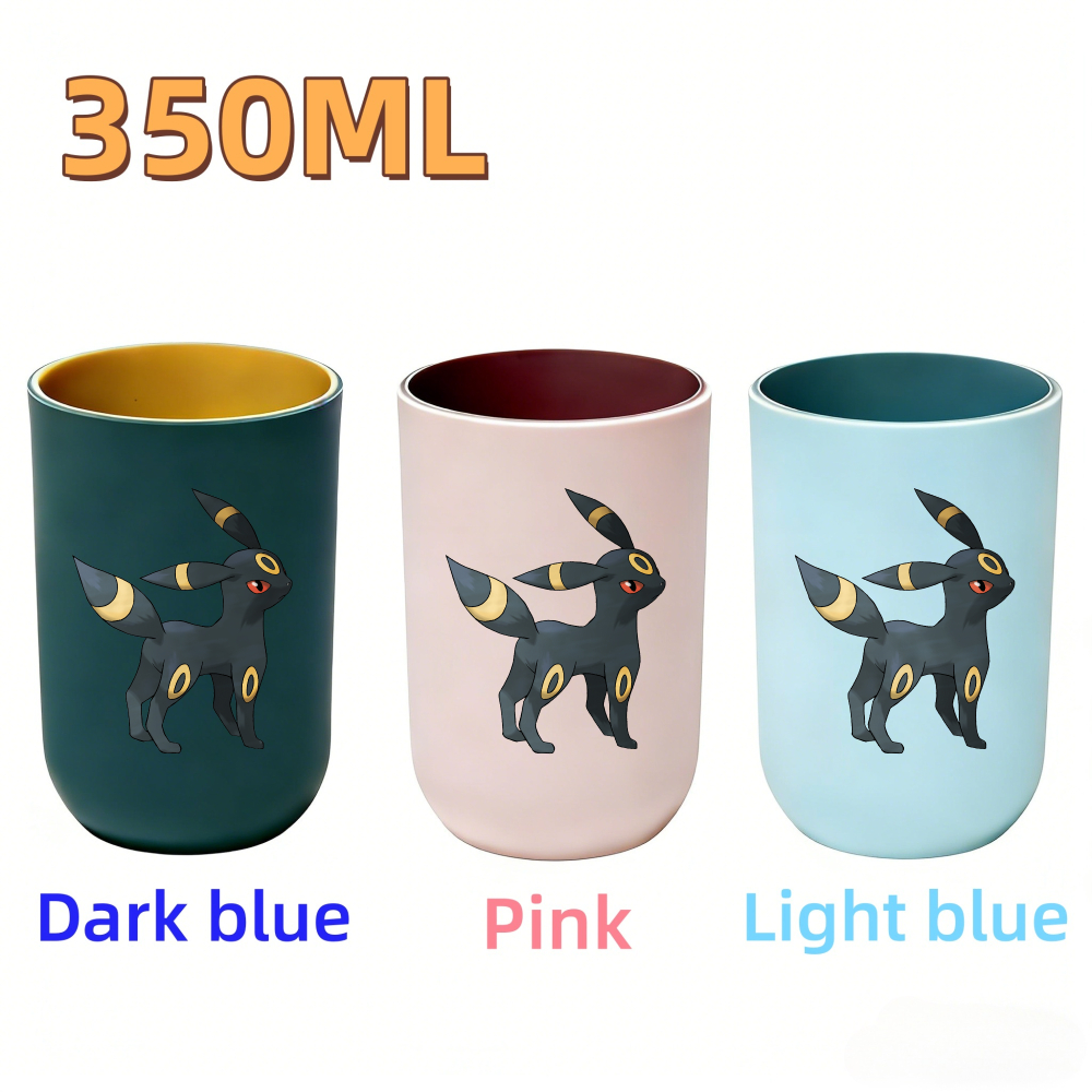 Cartoon Pokemon Bathroom Tumbl - Home Bathroom Model avis et prix
