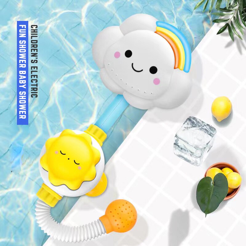 Kids Bath Toys Water Game for  - Home Bathroom Model avis et prix