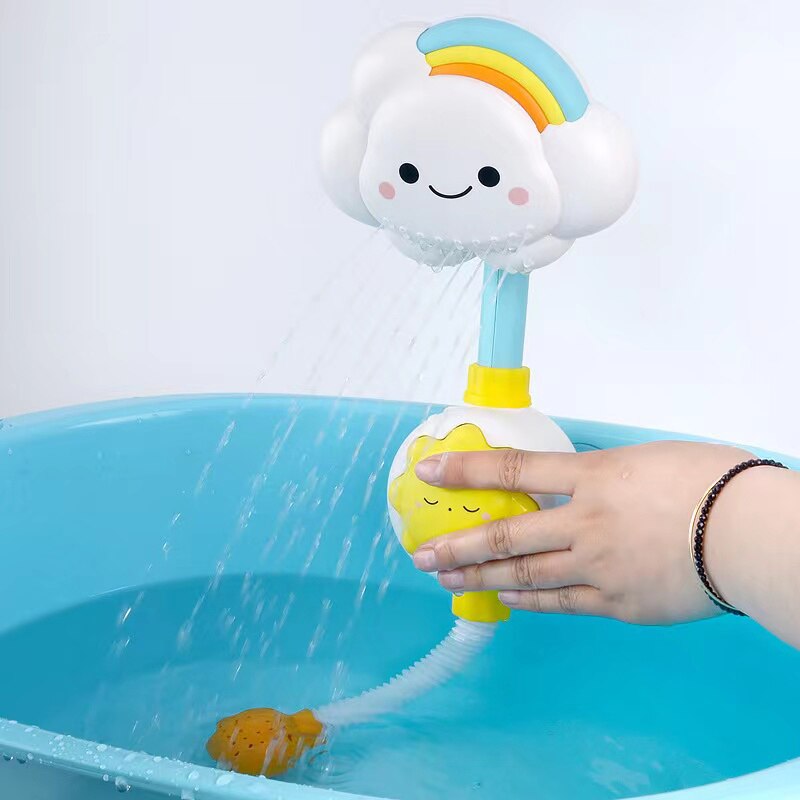 Kids Bath Toys Water Game for  - Home Bathroom Model avis et prix