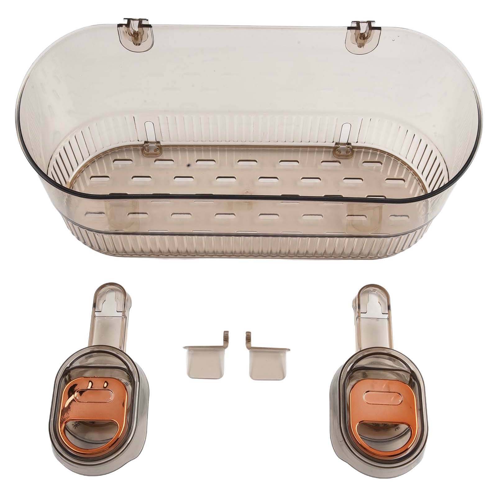 Home Organization Bathroom Suc - Home Essentials Bathroom Storage avis et prix