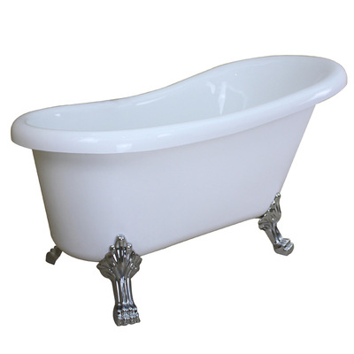 Freestanding Bathtub,Acrylic C - Home Bathroom Spa avis et prix