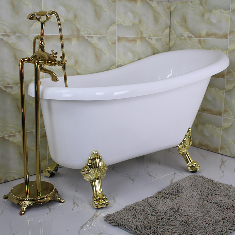Freestanding Bathtub,Acrylic C - Home Bathroom Spa avis et prix
